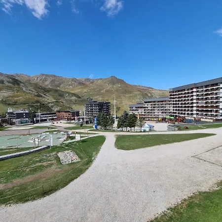 Chaviere 617 By Interhome Apartamento *