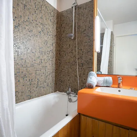 Chaviere 617 By Interhome Apartment